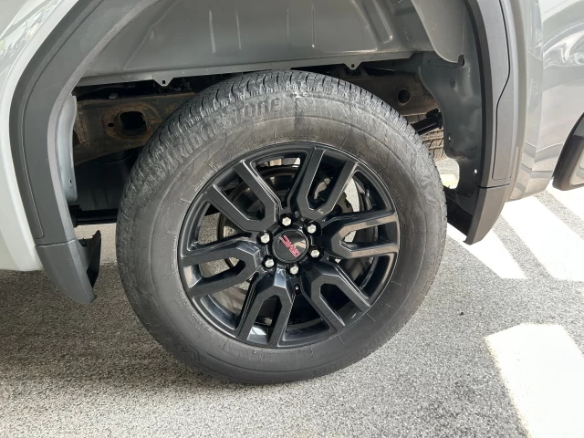 GMC Sierra 1500 Elevation 2024