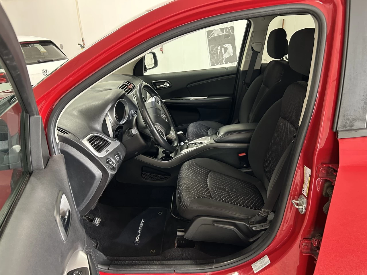2015 Dodge Journey SXT Image principale
