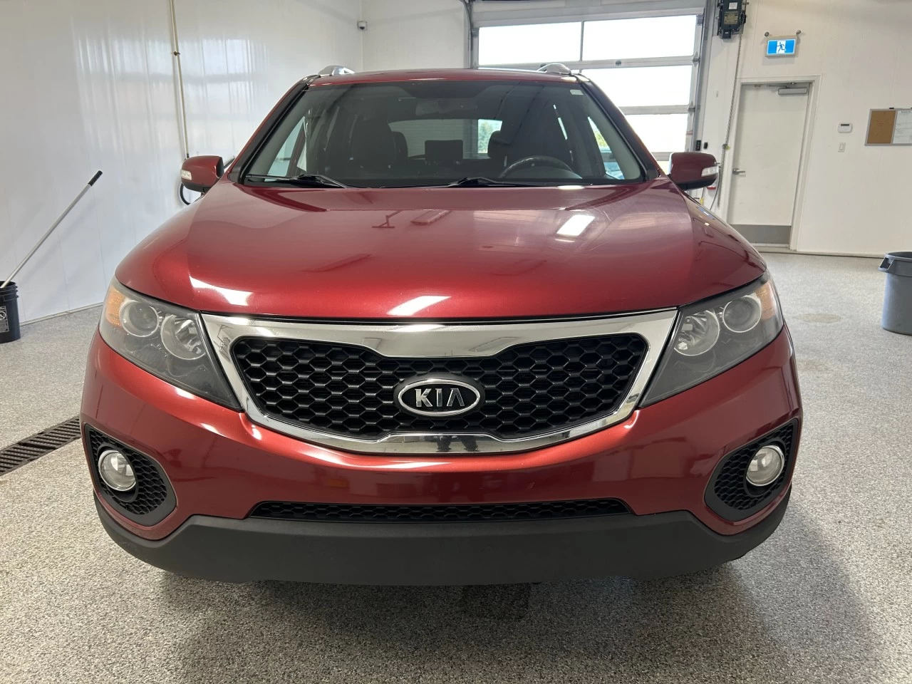 2013 Kia Sorento LX Image principale