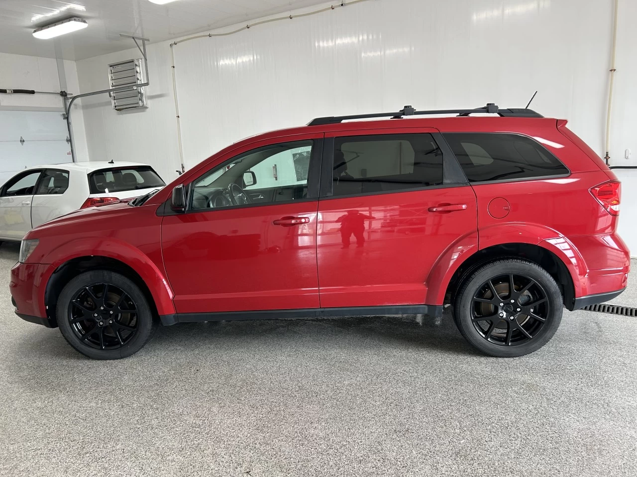 2015 Dodge Journey SXT Image principale