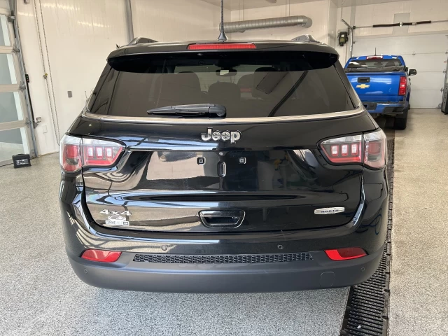 Jeep Compass North 2019