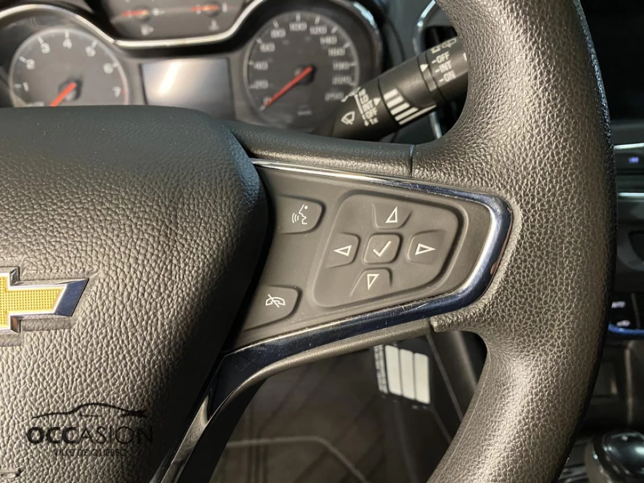 2019 Chevrolet Cruze Hatchback LT Image principale