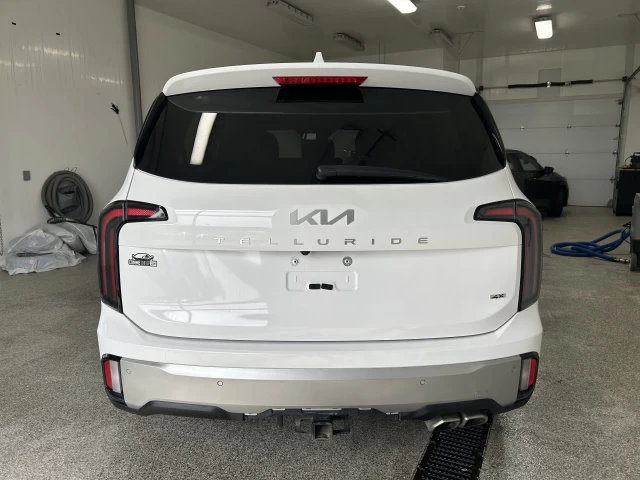 Kia Telluride SX 2023
