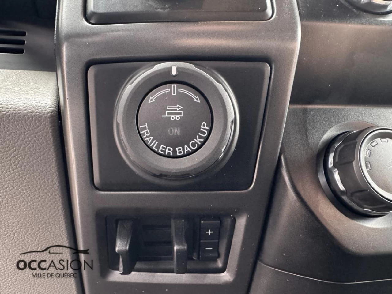 2019 Ford F-150 XTR Crewcab Image principale