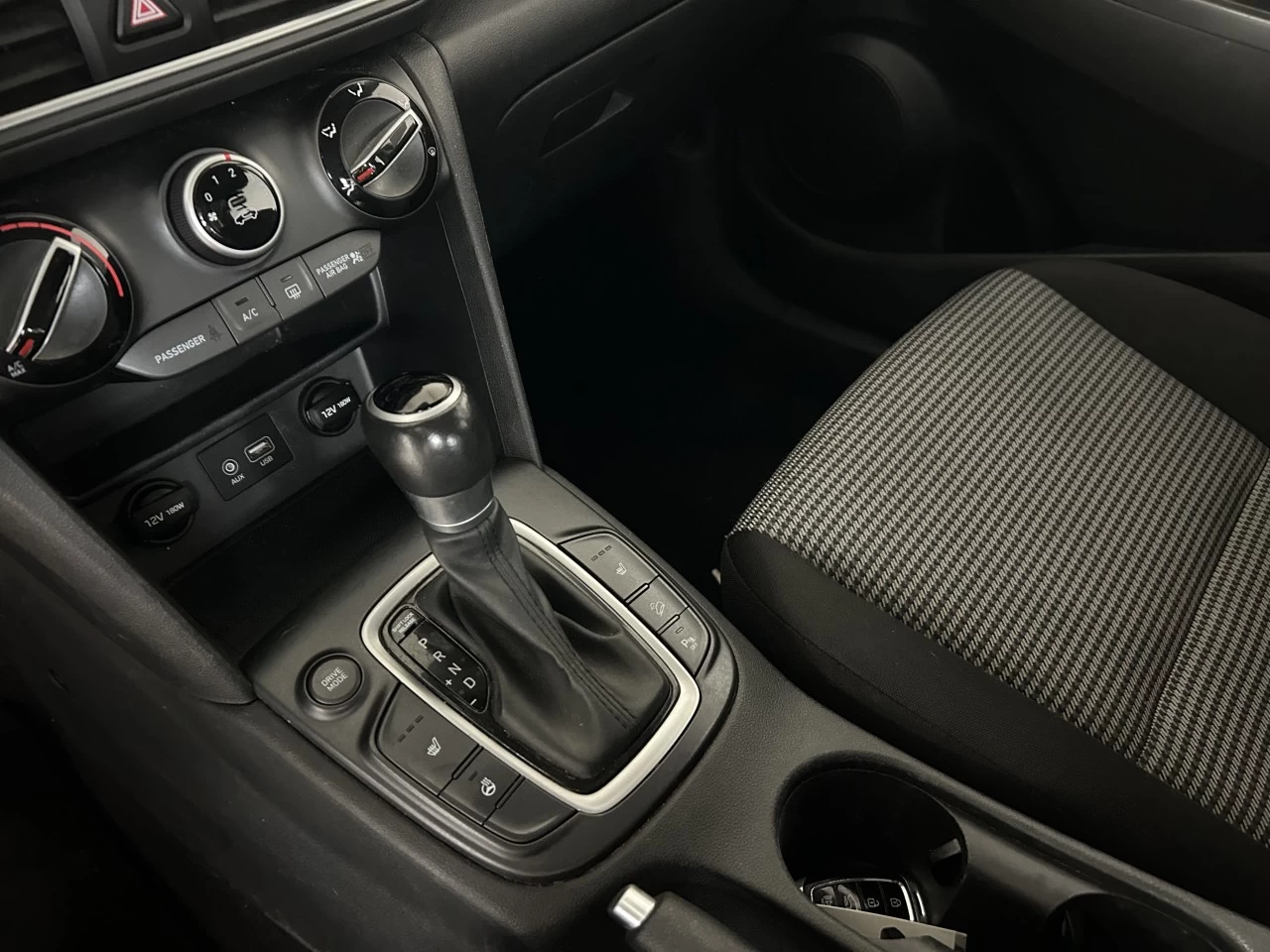 2018 Hyundai Kona Preferred Image principale