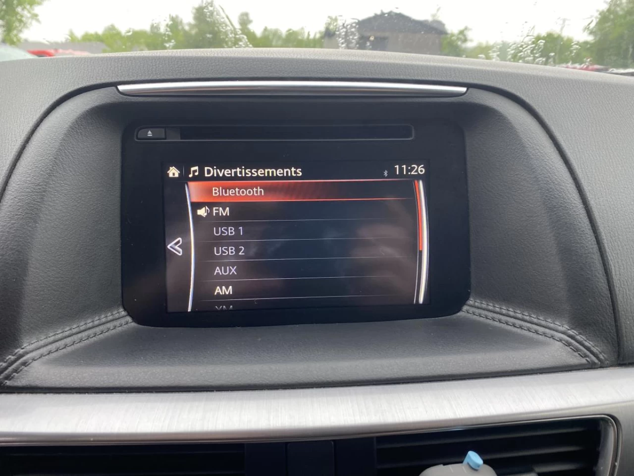 2016 Mazda CX-5 AWD 4dr Auto GS Image principale