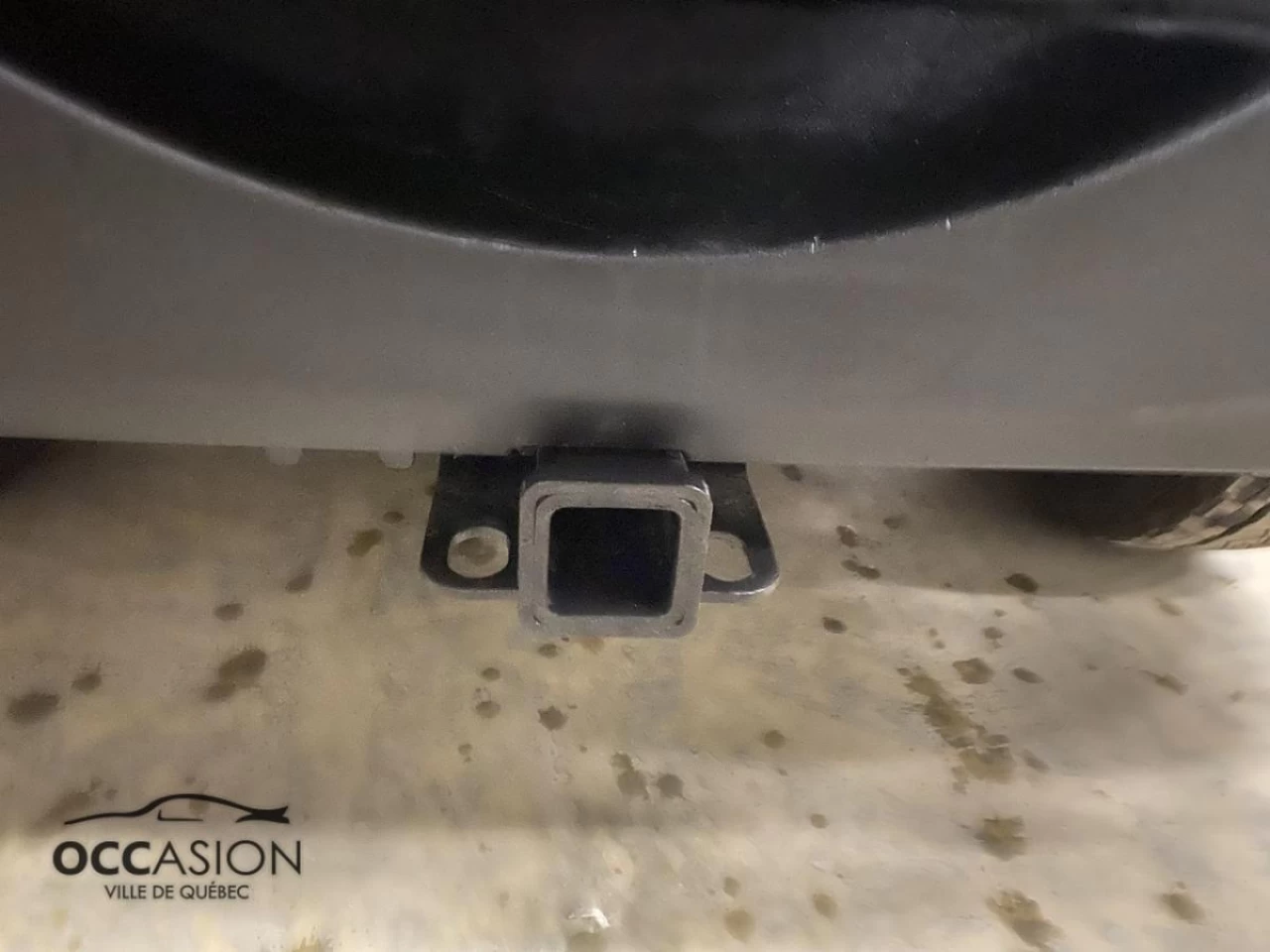 2010 Jeep Wrangler 4WD 2dr Sport Image principale