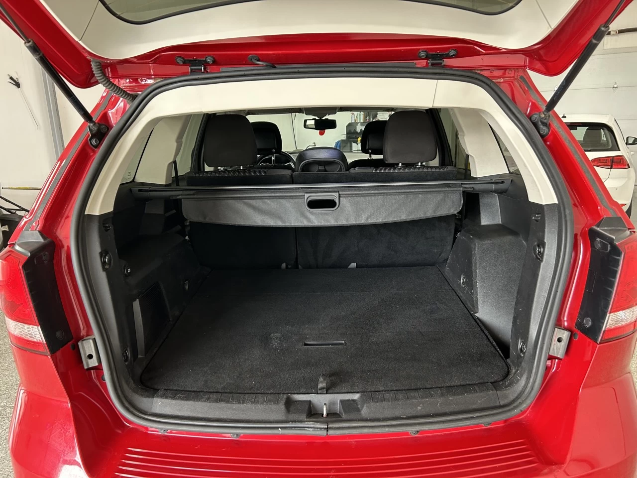 2015 Dodge Journey SXT Image principale