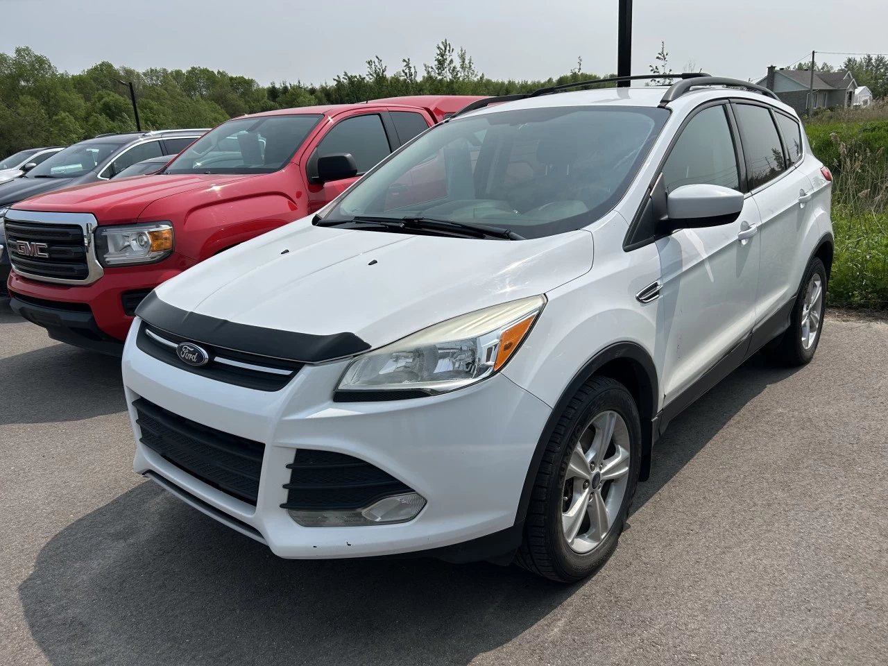 2013 Ford Escape SE Image principale