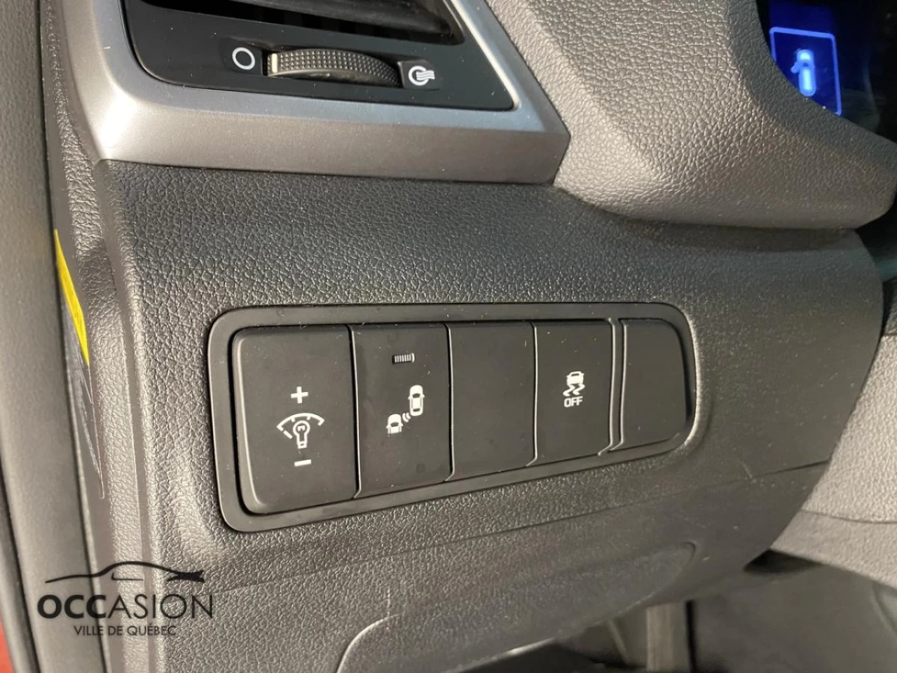 2017 Hyundai Tucson AWD 4dr 2.0L SE Main Image