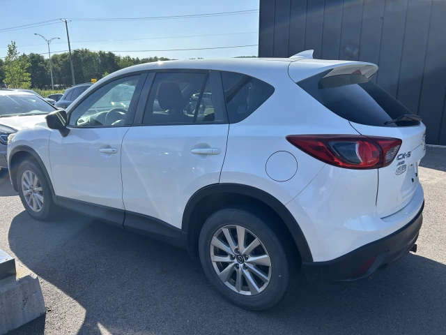 Mazda CX-5 GS 2016