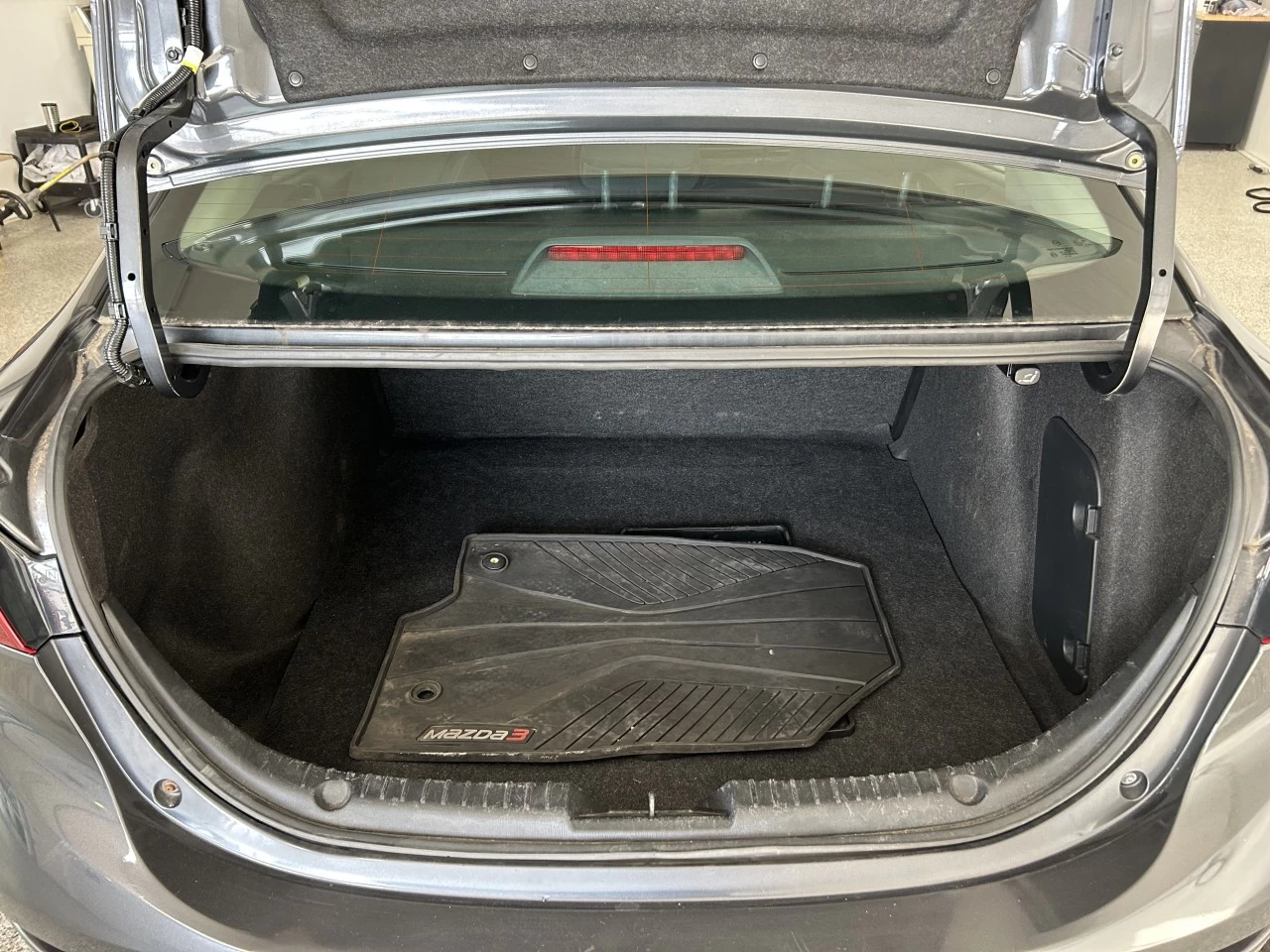 2015 Mazda Mazda3 GX Image principale