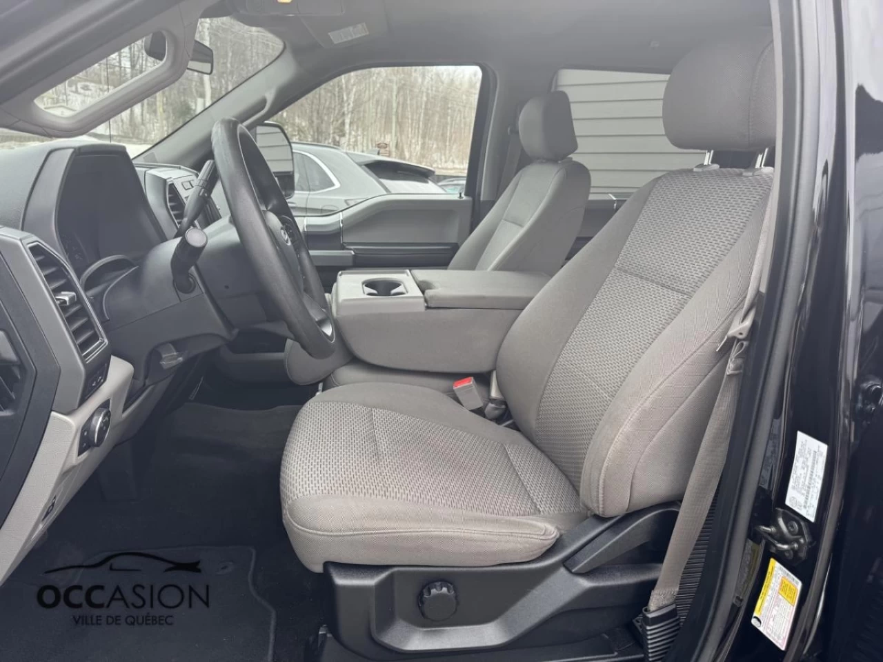 2019 Ford F-150 XTR Crewcab Image principale