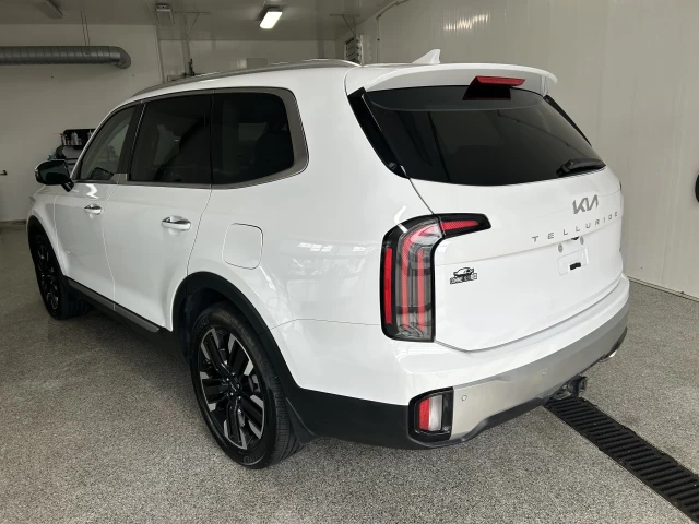 Kia Telluride SX 2023