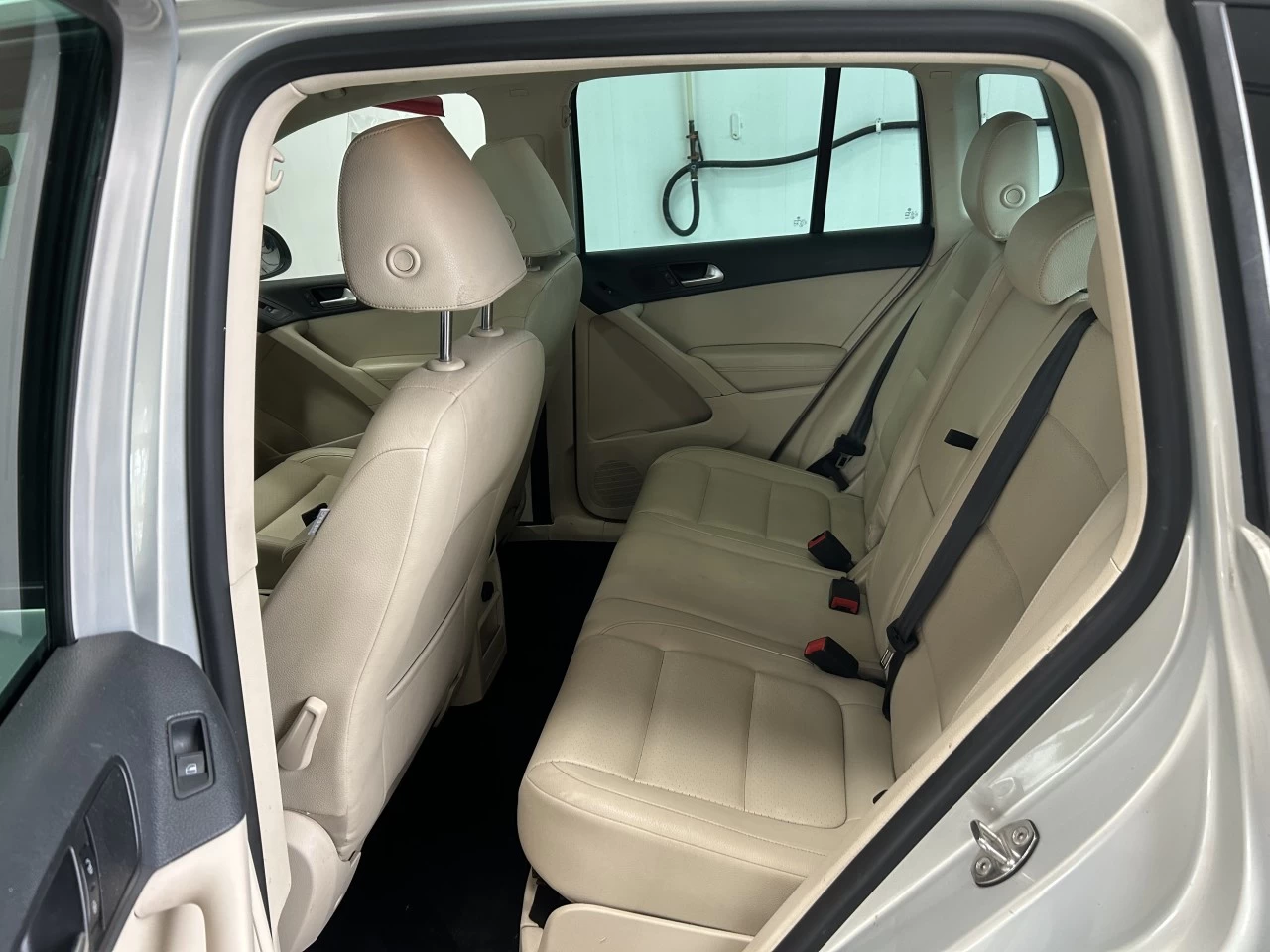 2013 Volkswagen Tiguan Highline Image principale
