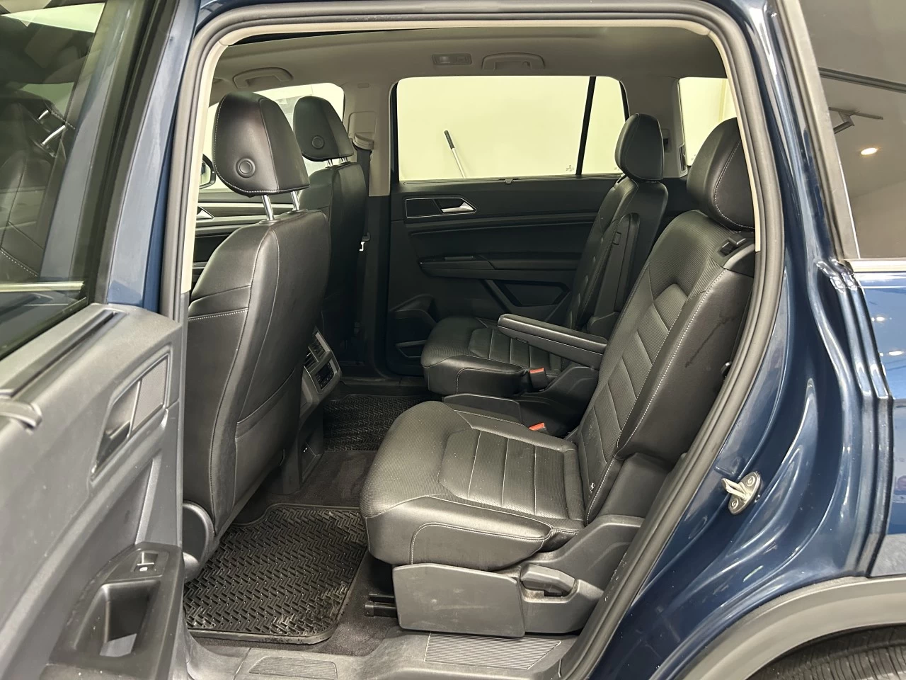 2018 Volkswagen Atlas Highline Image principale