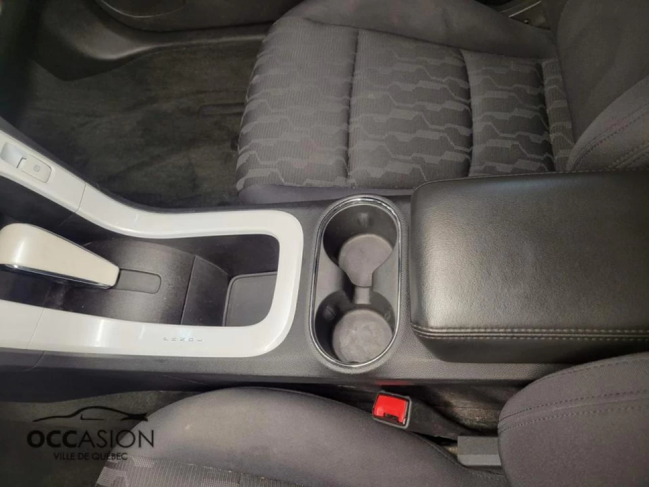 2013 Chevrolet Volt Hatchback Image principale