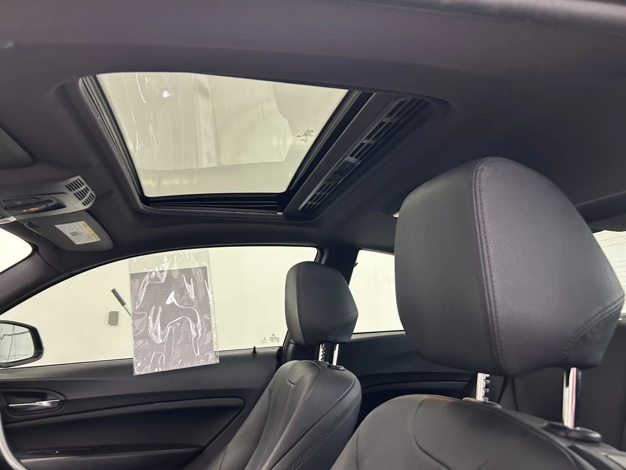2016 BMW SÉrie 2 228i xDrive Main Image