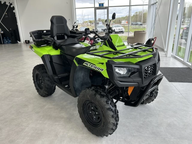 Arctic Cat Alterra 600  2023