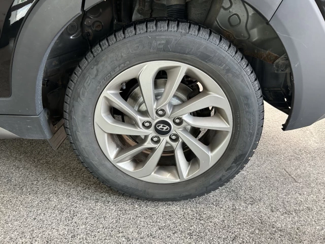 Hyundai Tucson Premium 2016
