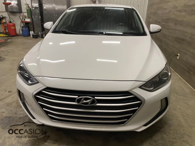 Hyundai Elantra GL Auto 2018