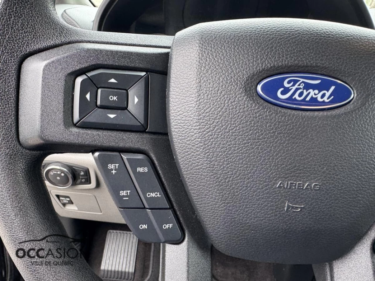 2019 Ford F-150 XTR Crewcab Image principale