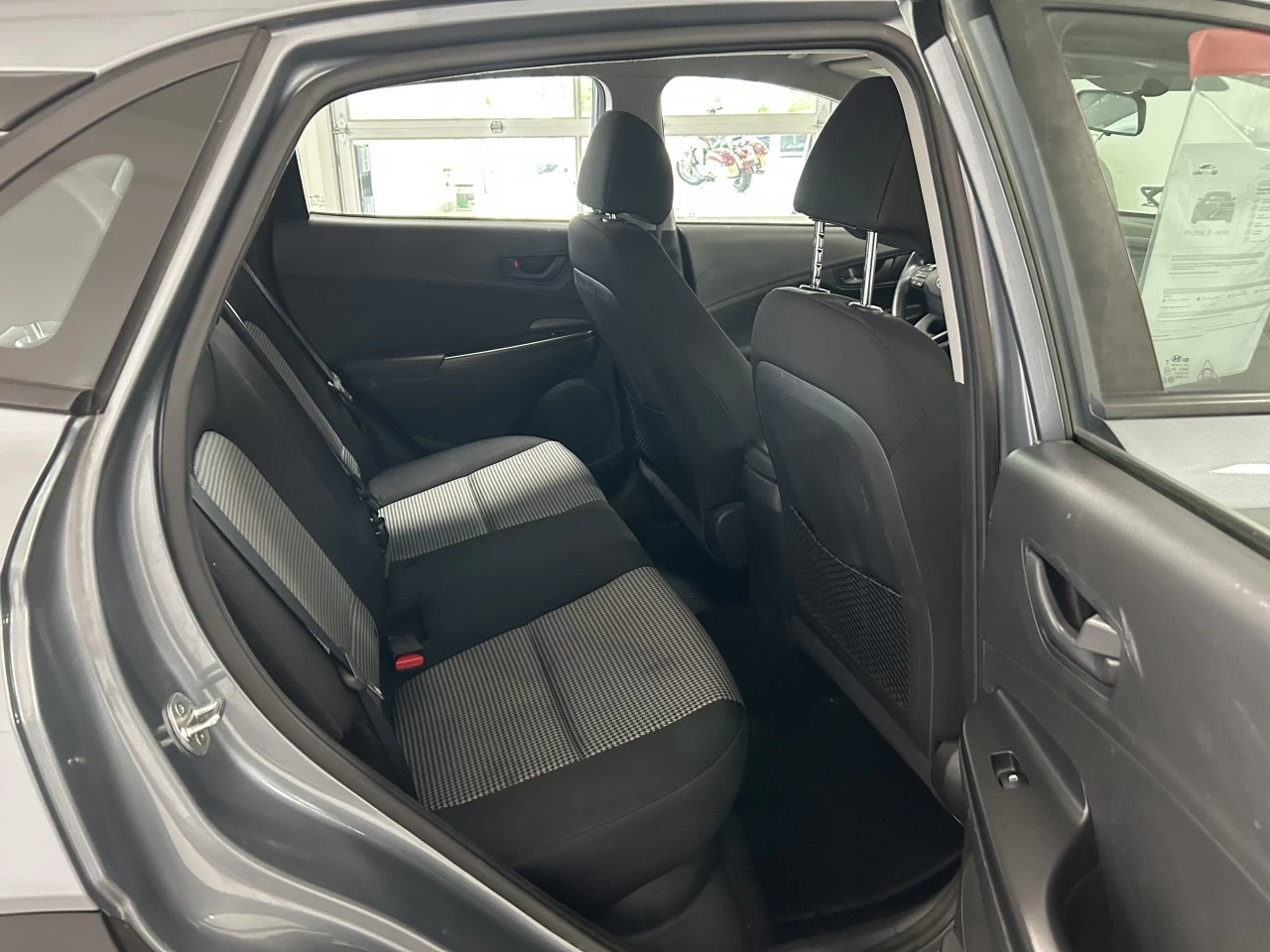 2018 Hyundai Kona Preferred Image principale