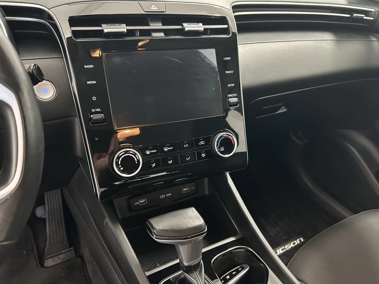 2022 Hyundai Tucson Preferred Main Image