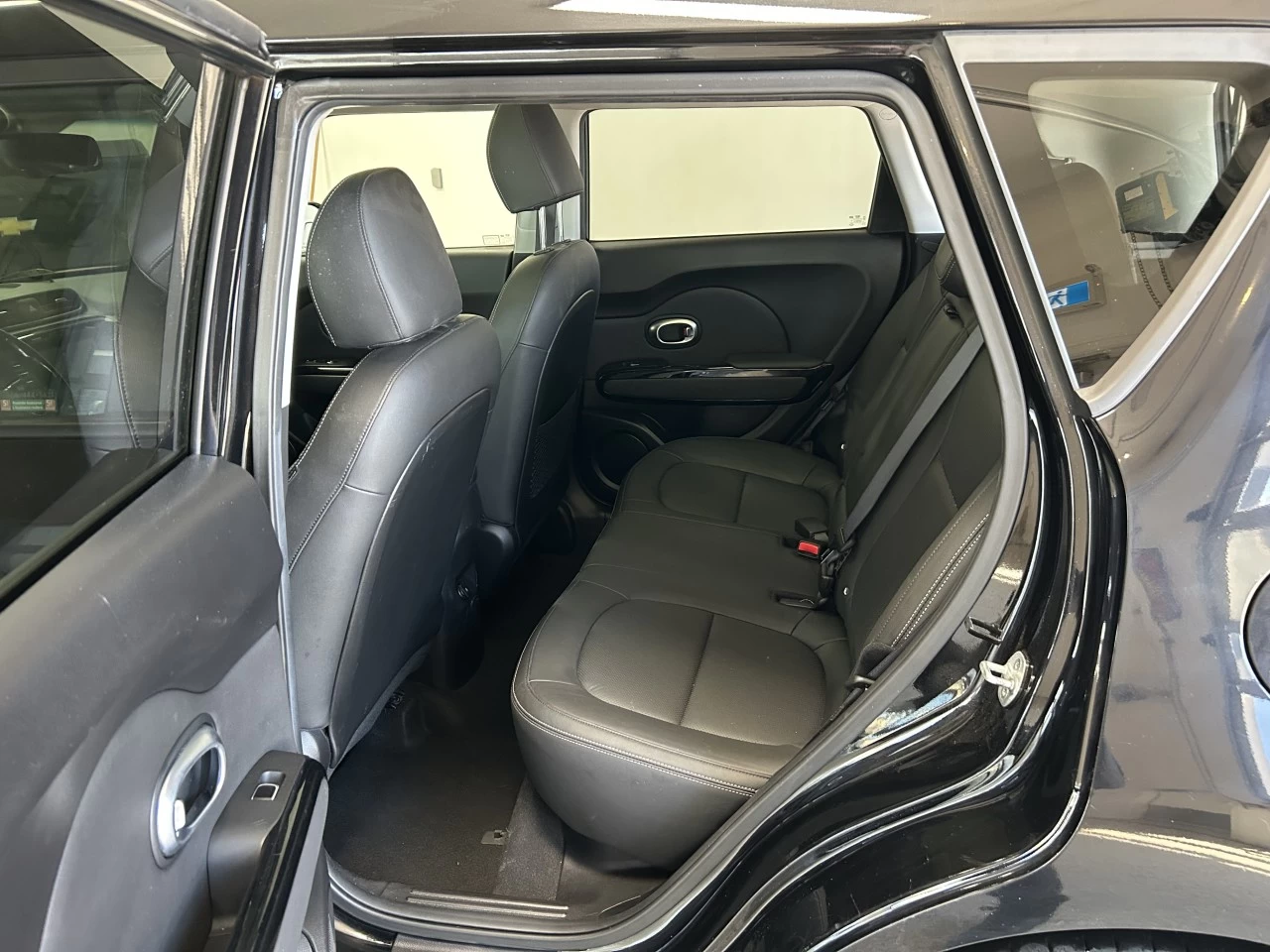 2018 Kia Soul EX Premium Image principale