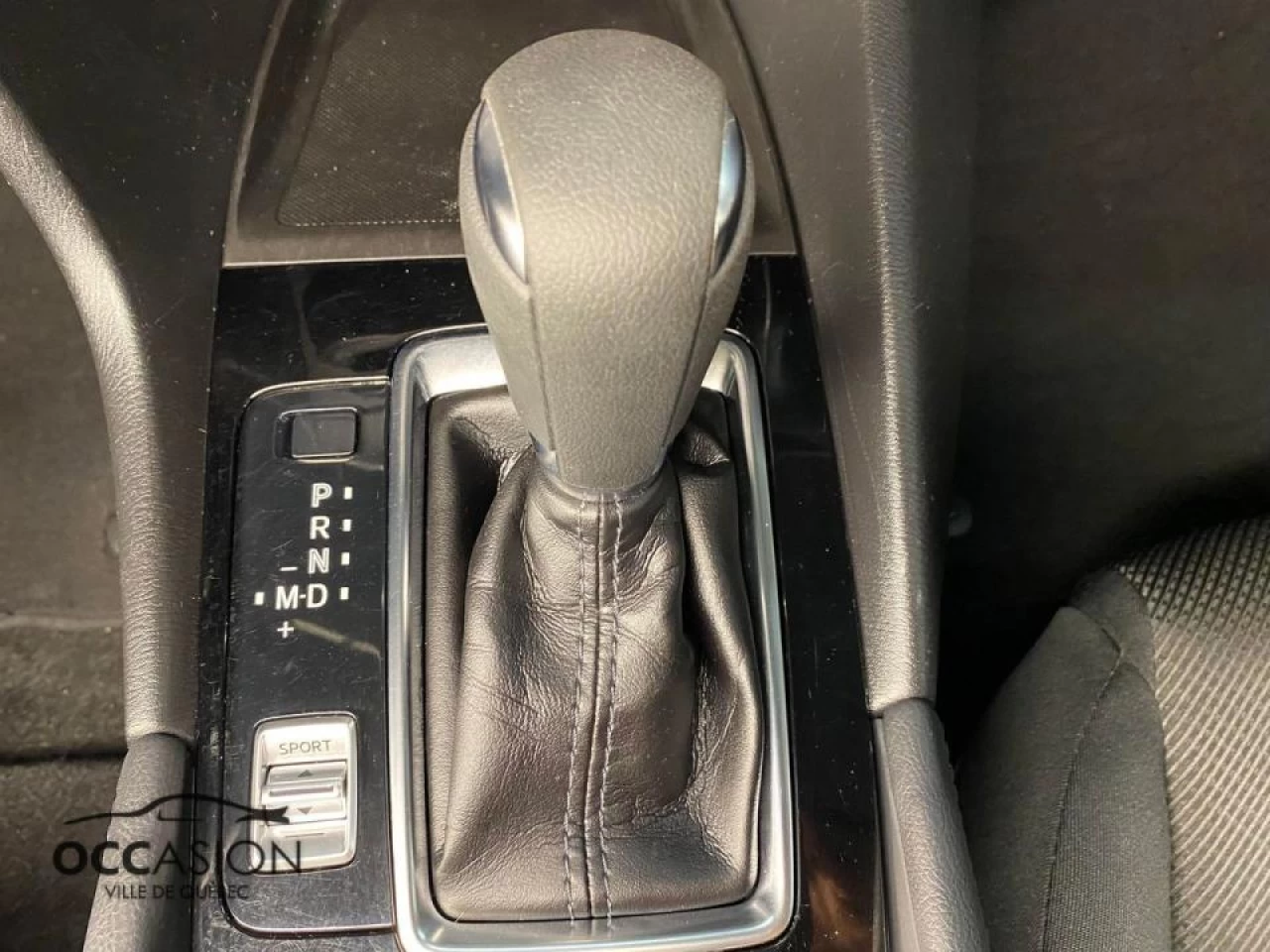 2018 Mazda Mazda3 GX Auto Main Image