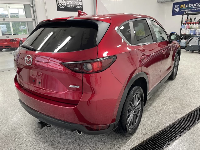 Mazda CX-5 GS 2019