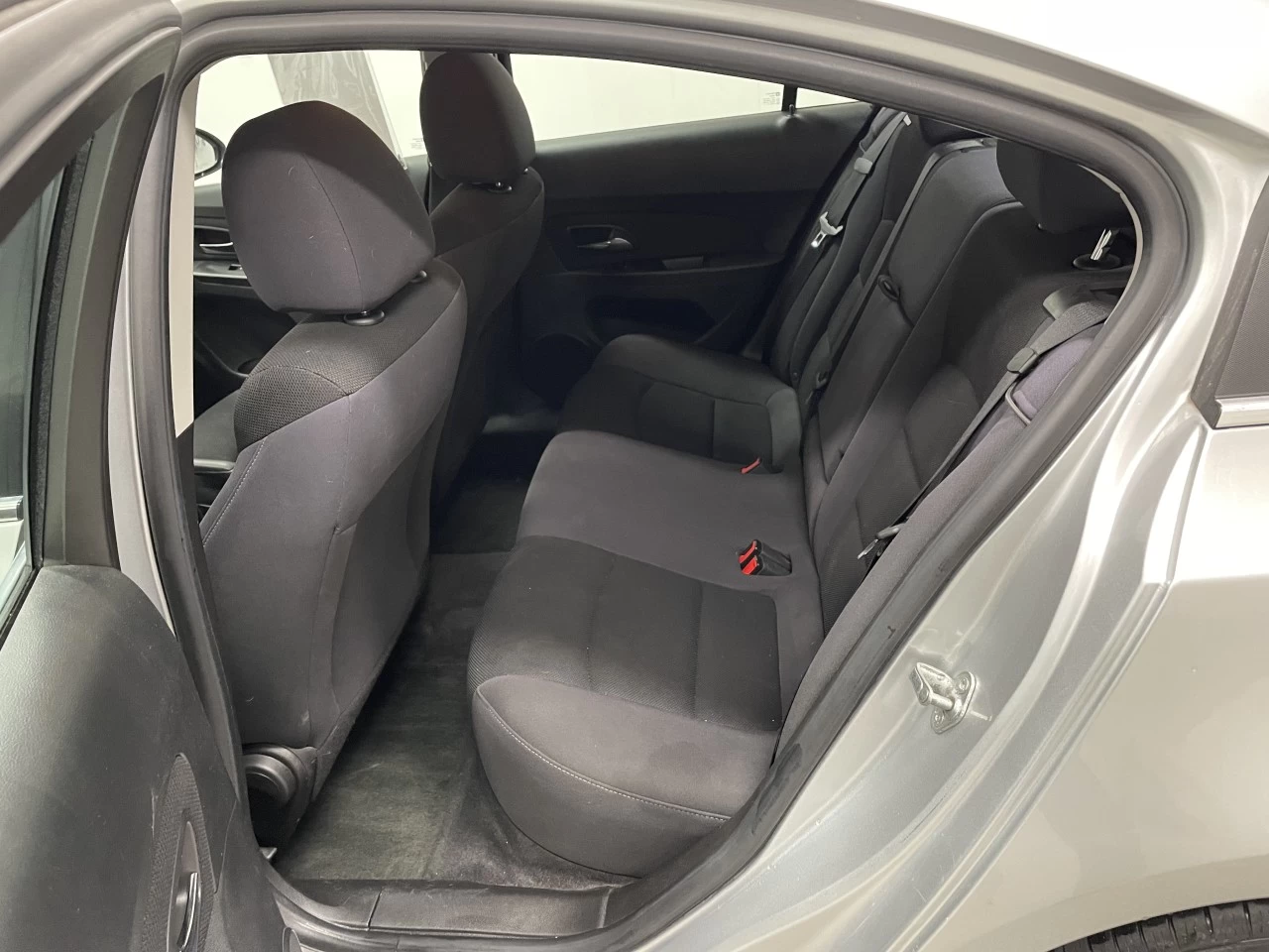 2014 Chevrolet Cruze 1LT Main Image
