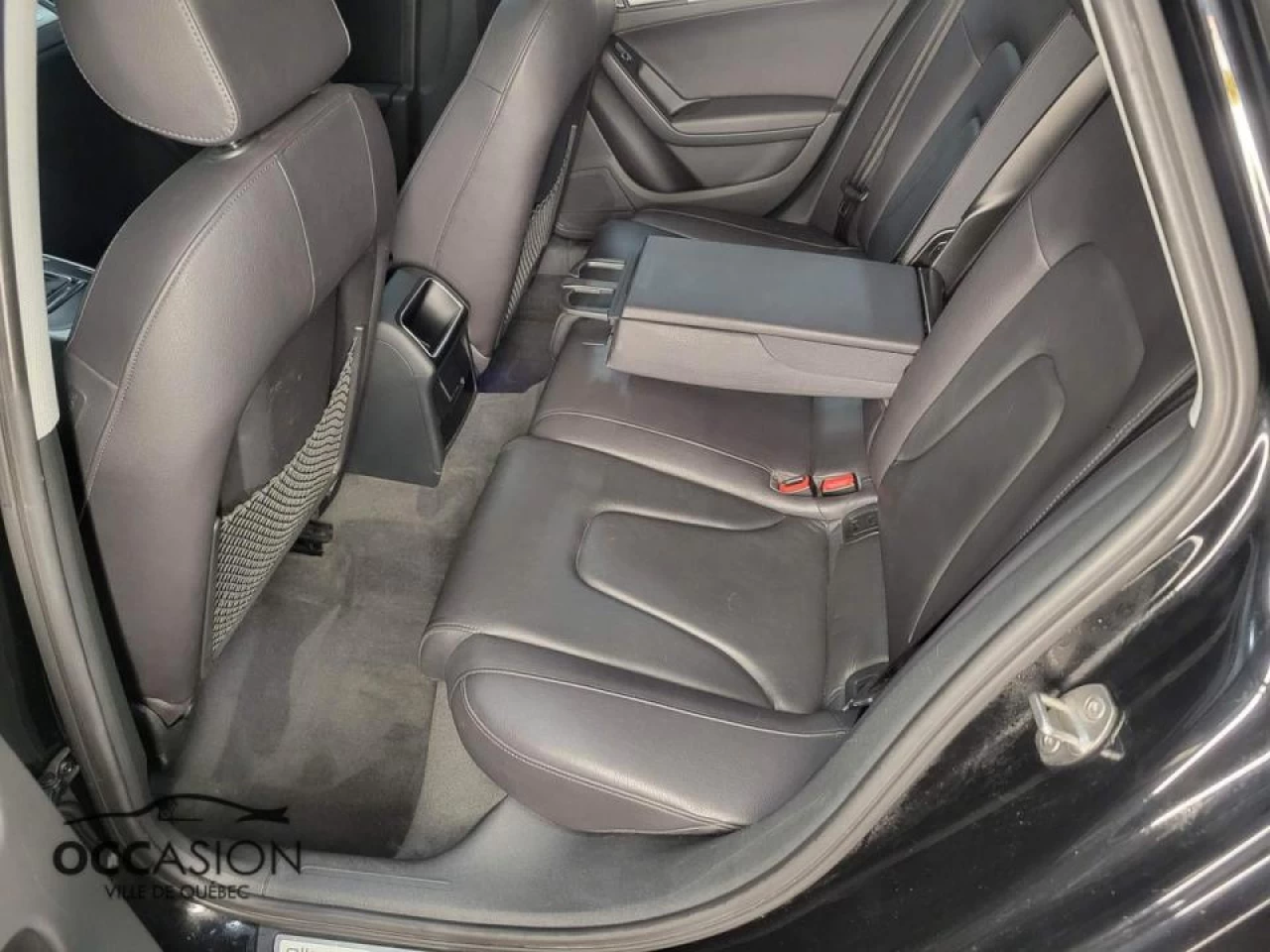 2014 Audi A4 4dr Wgn Komfort Image principale