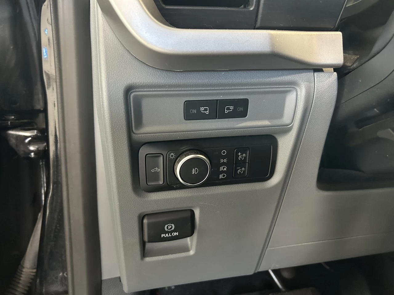 2022 Ford F-150 XLT Image principale