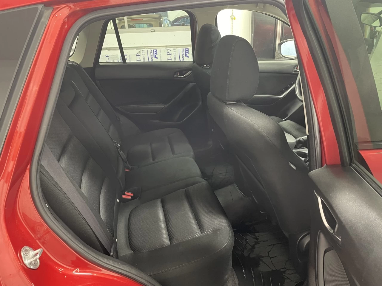 2015 Mazda CX-5 GS Image principale