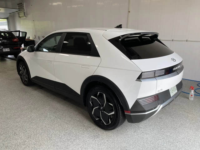 Hyundai IONIQ 5 Preferred 2022