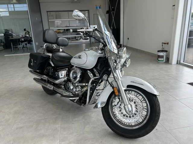 Yamaha V Star 1100 V-STAR 2005
