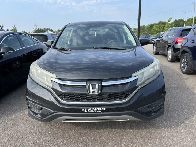 Honda CR-V SE 2015
