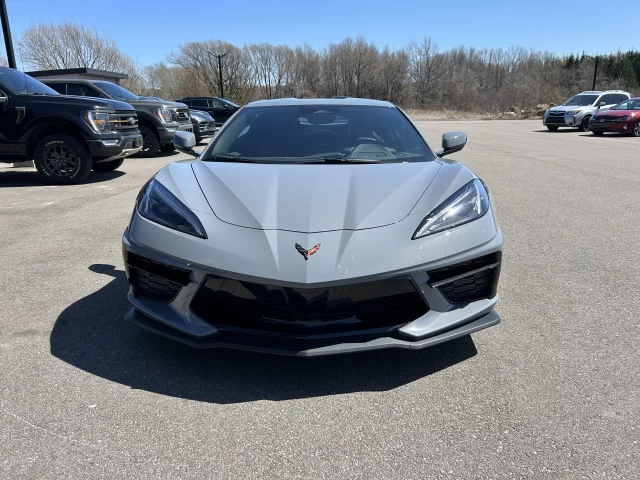 Chevrolet Corvette 1LT 2025