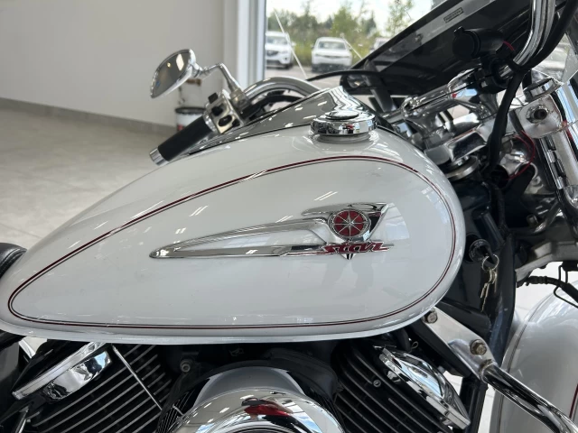 Yamaha V Star 1100 V-STAR 2005
