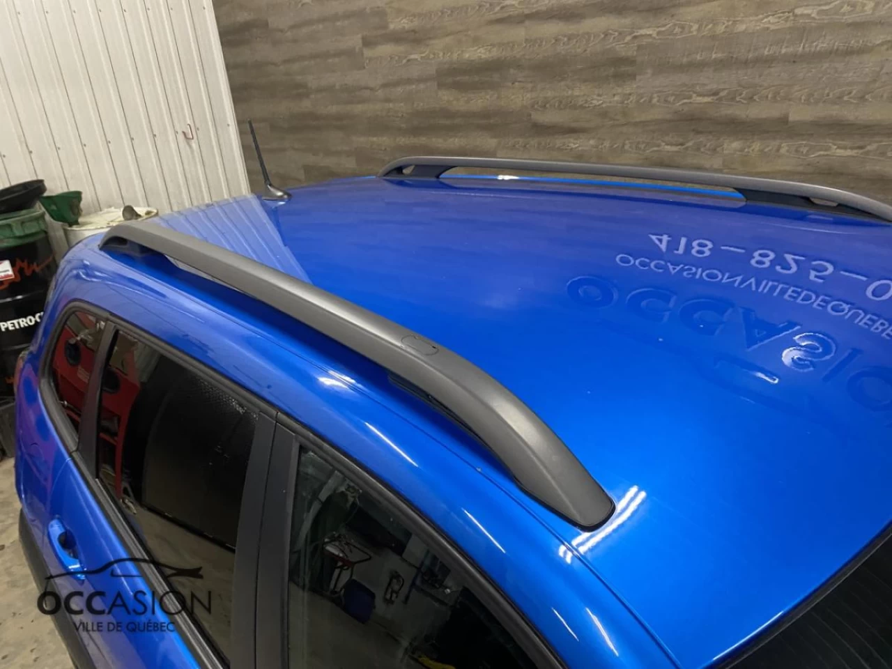 2020 Jeep Cherokee Trailhawk 4x4 Main Image