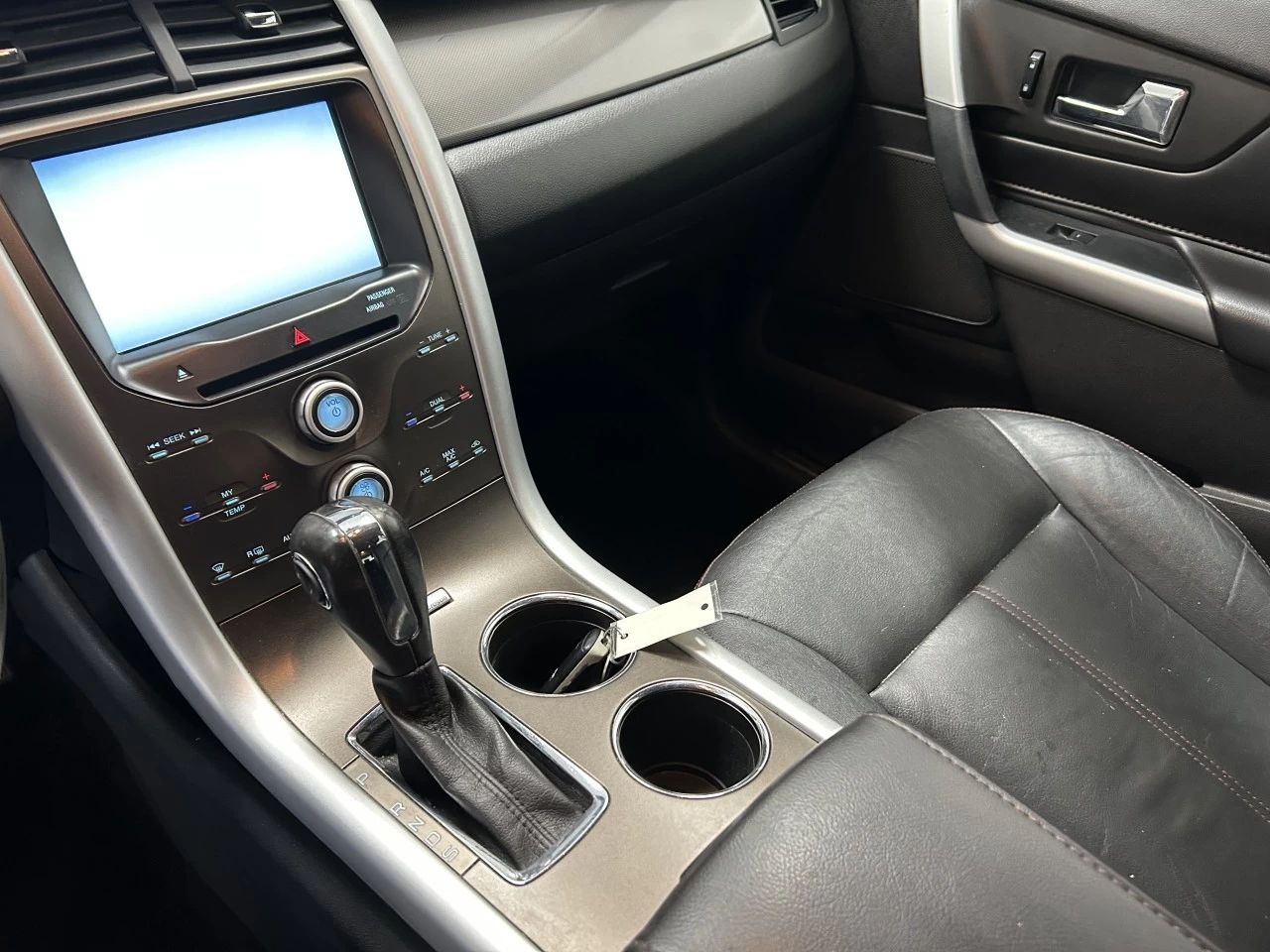 2014 Ford Edge SEL Image principale