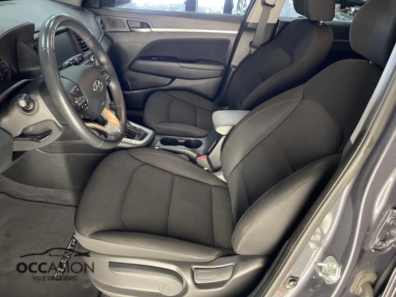 2019 Hyundai Elantra Preferred Image principale