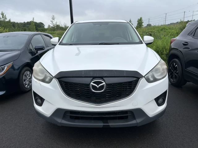 Mazda CX-5 GS 2014