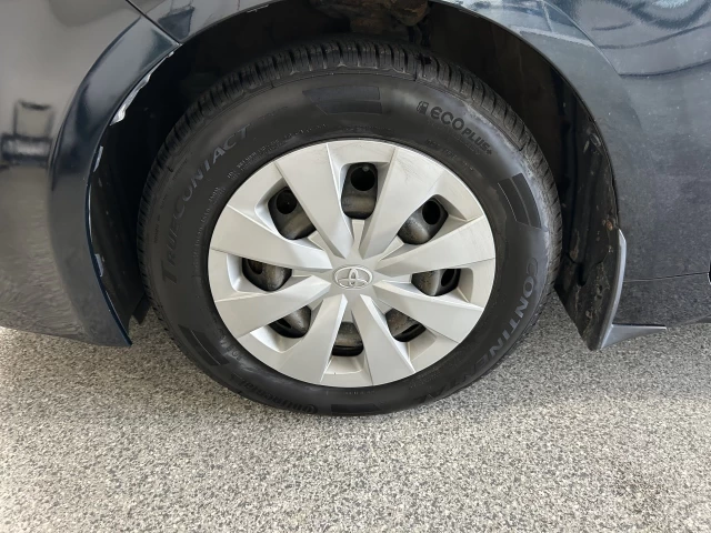 Toyota Corolla à hayon HATCHBACK 2019