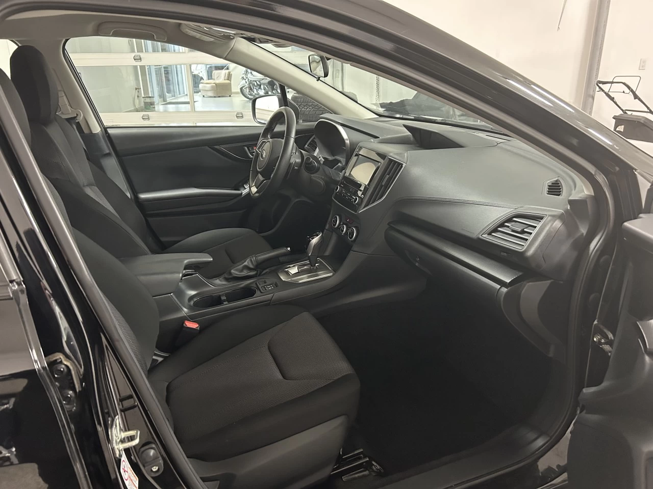 2020 Subaru Impreza Touring Main Image