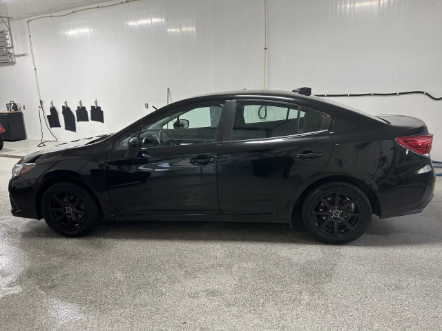 Subaru Impreza Touring 2020