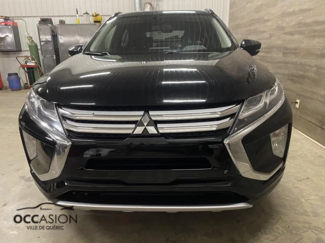 Mitsubishi Eclipse Cross SE S-AWC Black Edition 2019