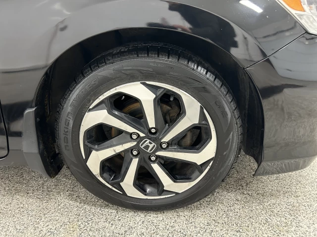 Honda Berline Accord LX 2016