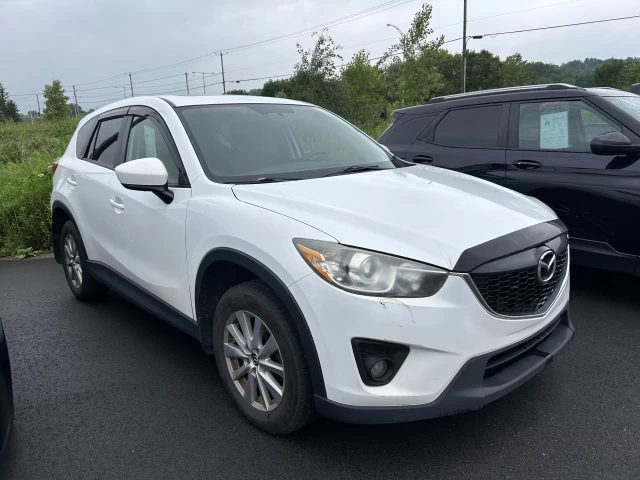 Mazda CX-5 GS 2014